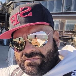 Meet your Posher, Jose